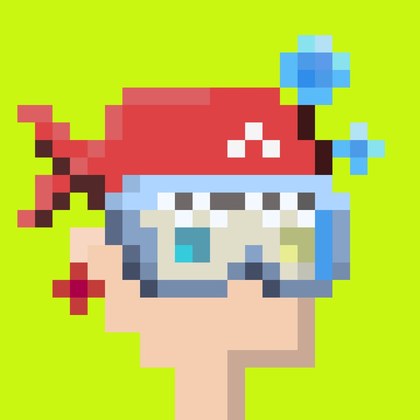 Bloop Brokers #1054