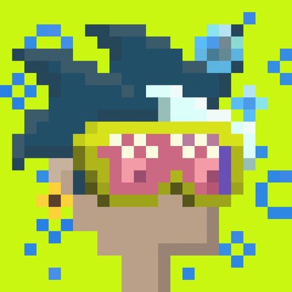 Bloop Brokers #3144