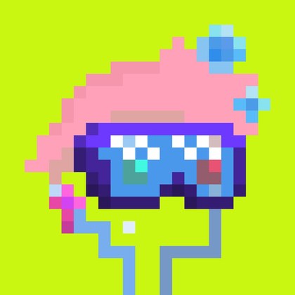 Bloop Brokers #345