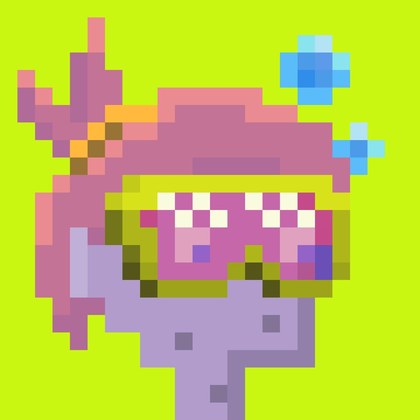 Bloop Brokers #3625
