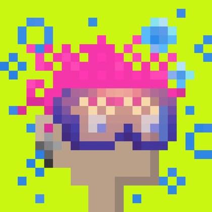 Bloop Brokers #4209