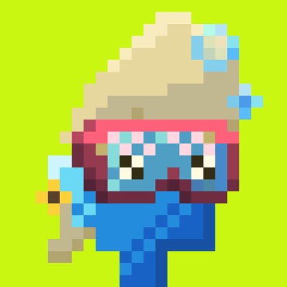 Bloop Brokers #4453