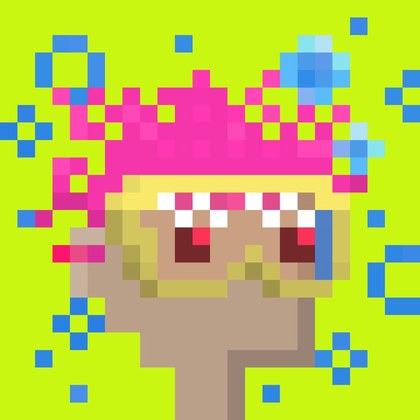 Bloop Brokers #5280