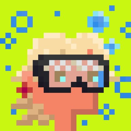 Bloop Brokers #6479