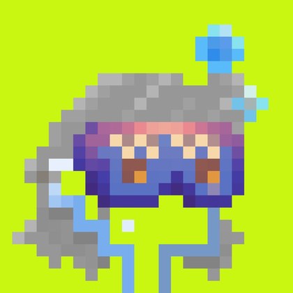 Bloop Brokers #8387