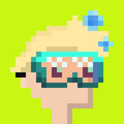 Bloop Brokers #9051