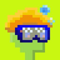 Bloop Brokers token 3539