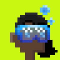 Bloop Brokers token 6040