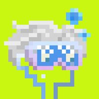 Bloop Brokers token 8163